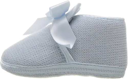 Vista 8 de POLO RALPH LAUREN Zapatilla Addison Azul Perla Bebé Niño