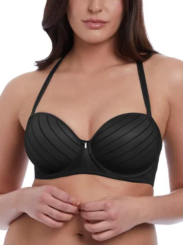 Vista 2 de Freya Sujetador sin tirantes con aros Cameo para mujer