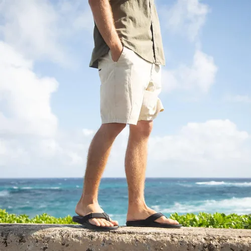 Vista 6 de Reef Mens Cushion Phantom Flip-Flop