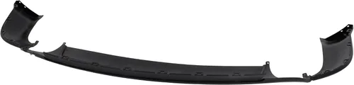 Vista 29 de Garage-Pro Cubierta de parachoques delantero para Dodge Ram 1500 1994-2001, Ram 2500 1994-2002, Dodge Ram 3500 - Para modelo sin paquete deportivo