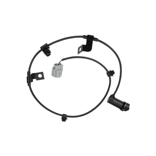 Vista 5 de 4PCS Compatible with Triton L200 Front Rear Right/Left ABS Wheel Speed Sensor MN102573 MN102574 MN102577 MN102578