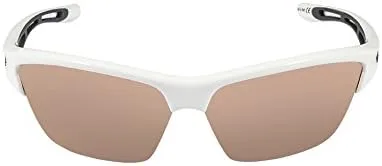 Vista 2 de Gafas de sol Bolle Tempest marco blanco brillante lente moduladora