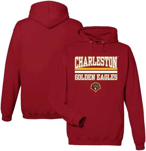 Vista 55 de License Champs Sudadera con capucha Merch oficial de la NCAA College Sudadera con capucha para hombre y mujer Logotipo de Bar