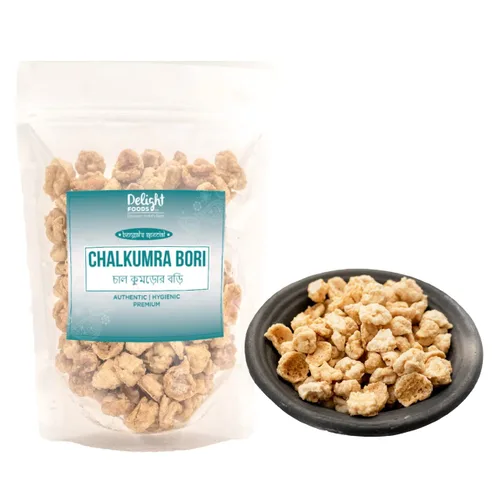 Vista 4 de Delight Foods Premium Posto Bori (3.53 oz) Juego de 2