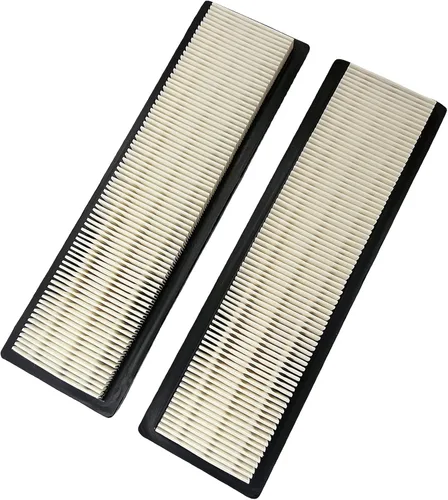 Vista 5 de 7176099 Filtro de aire de cabina apto para excavadora cargadora Bobcat 2-pack, fits S550 S570 S590 S595 S630 S650 S740 S750 S770 S850 T450 T550