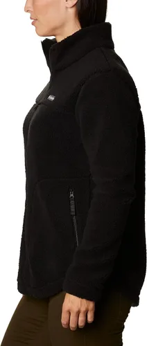 Vista 3 de Columbia Chaleco West Bend para mujer