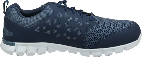 Vista 6 de Reebok Men's Sublite Cushion Safety Toe Athletic Work Shoe Industrial & Construction