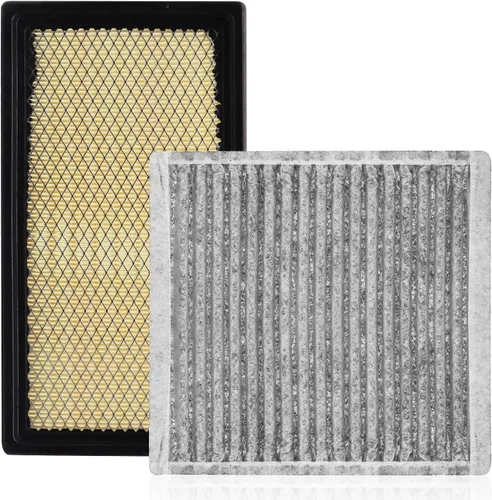 Vista 15 de Filtro de aire de cabina de motor para Mazda 3 (2014-2018) Mazda 6 (2014-2021) CX-5 (2013-2023) (excepto Turbo)