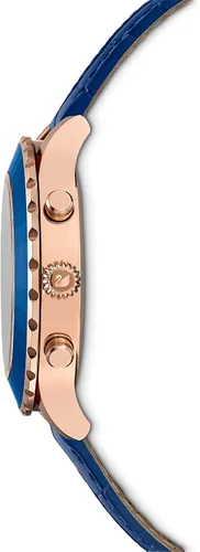 Vista 2 de Swarovski Octea Lux Crystal Watch Collection