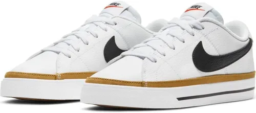 Vista 4 de Nike - Tenis Court Legacy para mujer