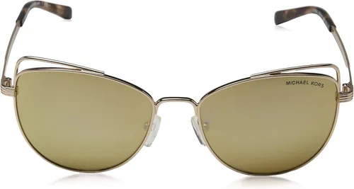 Vista 2 de Michael Kors St. Lucía 0MK1035 2.165in para mujer
