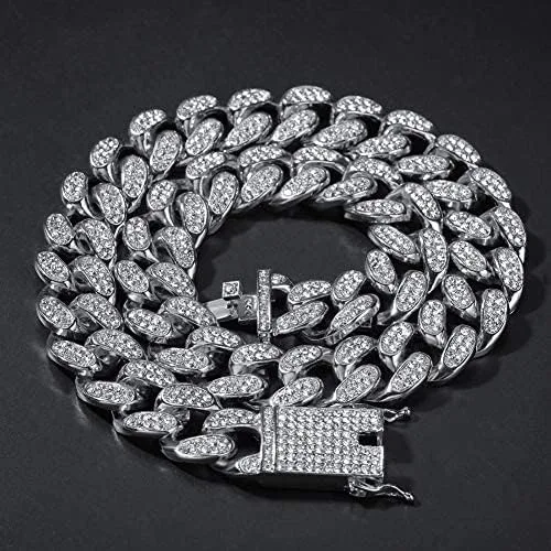 Vista 3 de Staib Watch Necklace