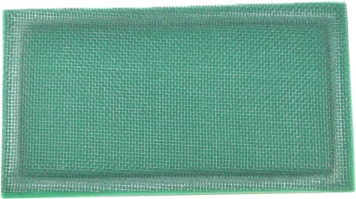 Vista 3 de HQRP Cartucho de filtro con prelimpiador compatible con Cub Cadet RZT 22 / RZT22 / RZT50 50 "Cero Giro Cortacésped, 499486S 273638S Reemplazo