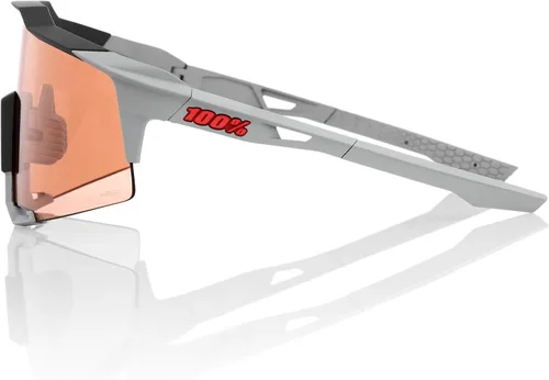 Vista 3 de Lentes de sol 100% Speedcraft Sport Performance - lentes deportivas y ciclismo
