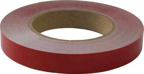 Vista 6 de Linear Designs Premium 1/2" X 15,24 Metros Cinta Adhesiva Automotriz de Una Raya - Oro Metálico de Otoño