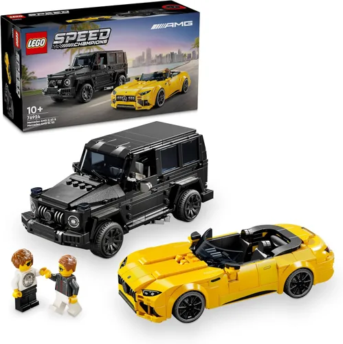 Vista 11 de LEGO tbd-76935