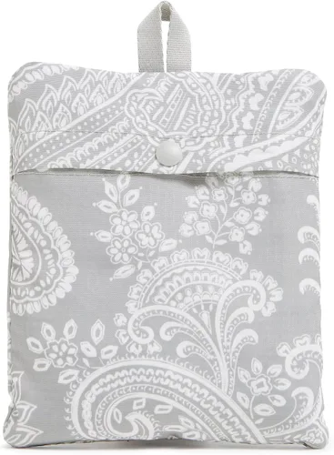 Vista 2 de Vera Bradley Bolso plegable Ripstop para mujer