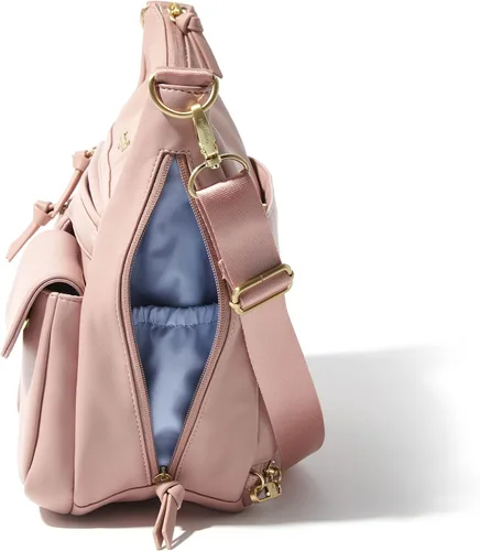 Vista 3 de Baggallini Modern Everywhere Bag