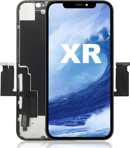 Vista 15 de para iPhone 11 Pro Max Reemplazo de Pantalla, Mayorista Completa Full HD 6.5 Pulgadas COF LCD Visualización 3D Touch Digitalizador Ensamblaje