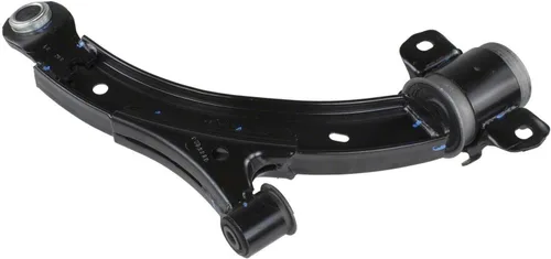 Vista 5 de Ford Racing (M-3075-E) 2005-2010 Mustang GT Kit de actualización de brazo de control delantero inferior