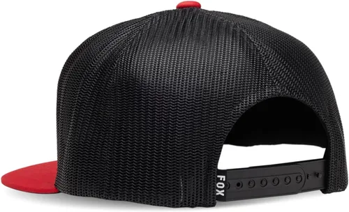 Vista 2 de Fox Racing Absolute Mesh Snapback para hombre