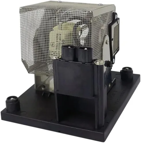 Vista 5 de Reemplazo de lámpara de proyector para AN-PH7LP2 Sharp XG-PH70X XG-PH70X-N (derecha) alimentado por bombilla OEM Osram P-VIP