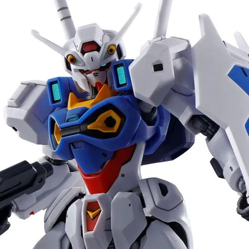 Vista 2 de BANDAI HGUC U.C.Engage 1/144 RX-78 MS00Z Gundam GP00 [Engage Zero] (importación de Japón)