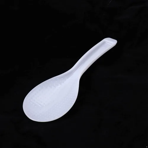 Vista 7 de Freebily Olla de arroz portátil para microondas de grado alimenticio PP con paleta de arroz espesar multifuncional olla de vapor de alimentos