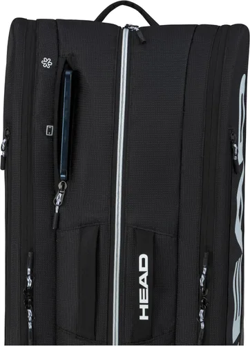 Vista 3 de HEAD Bolsa de Padel Tour
