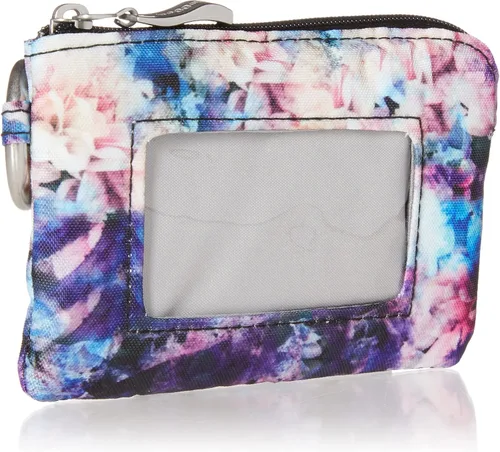 Vista 2 de Baggallini Funda para tarjetas RFID Negro ópalo