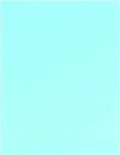 Vista 14 de 24 hojas de papel de cartulina negro de 8,5 x 11 pulgadas para tarjetas DIY, invitaciones, álbumes de recortes y otras manualidades (250 gsm/92 lb)