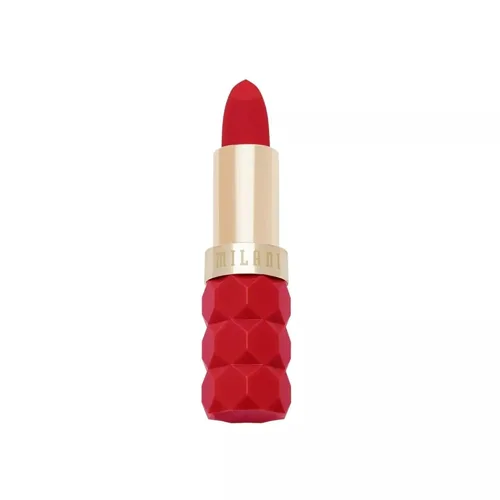Vista 17 de Milani Color Fetish Matte Lipstick for Women Long Lasting Lip Color - Peony Peonía 310