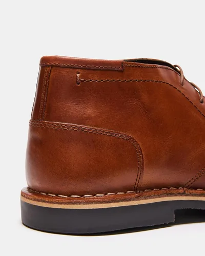 Vista 8 de Botas Chukka Harken para hombre de Steve Madden