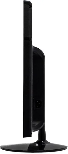 Vista 3 de Sceptre Monitor LED delgado de 24 pulgadas 75Hz con altavoces integrados HDMI VGA, nuevo negro (E248W-19208A)