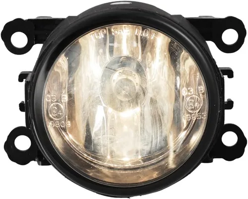 Vista 3 de Winjet Serie OEM WJ30-0414-09 para [Impreza 2012-2014] [2012-2015 XV Crosstrek] Luces antiniebla de conducción + interruptor + kit de cableado