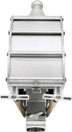 Vista 4 de Caja de ángulo de caja del acelerador Columbia de 7