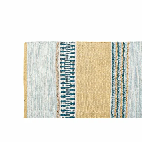 Vista 3 de Alfombra DKD Home Decor Multicolor Moderno (2 Unidades) (160 x 230 x 1 cm)