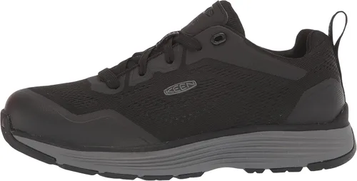 Vista 8 de KEEN Utility Sparta 2, Women's, Aluminum Toe, SD, Low Athletic, Work Shoe