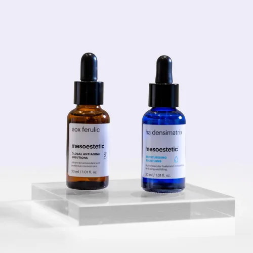 Vista 5 de Mesoestetic AOX Ferulic 1.0 fl oz/1.01 fl. oz.