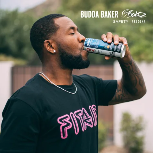 Vista 8 de Bebida FITAID ENERGY, 0.007 onzas de cafeína natural, keto, piña y mora, omega-3, 15 calorías, paleo, vegana y sin gluten, sin edulcorantes