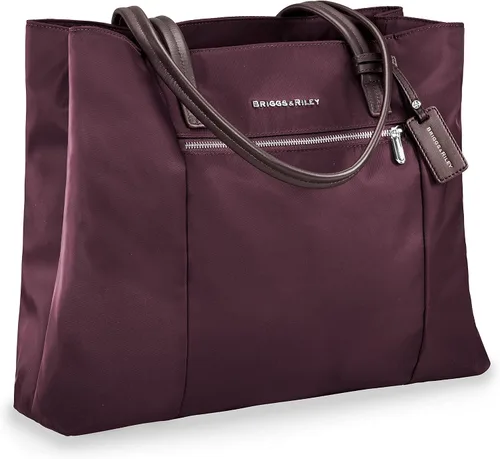 Vista 5 de Briggs & Riley Bolsa de mano esencial de Rhapsody, Rhapsody - Bolsa de mano esencial