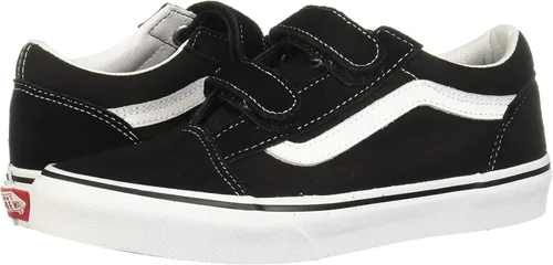 Vista 7 de Vans Old Skool V (Classic Tumble) bebé Zapatos