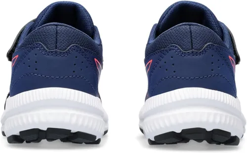 Vista 5 de ASICS Tenis para correr Preescolar Contend 8 para niños