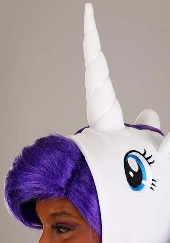 Vista 8 de Disfraz de Rarity My Little Pony