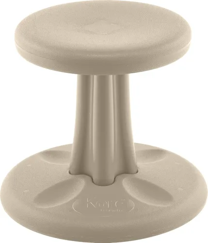 Vista 26 de Silla bamboleante para niños y adolescentes, para una experiencia activa donde los niños ya no tendrán que sentarse fijamente, "el mejor asiento