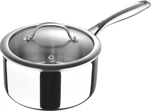 Vista 8 de BERGNER BG-33224-BL - Juego de utensilios de cocina, acero inoxidable
