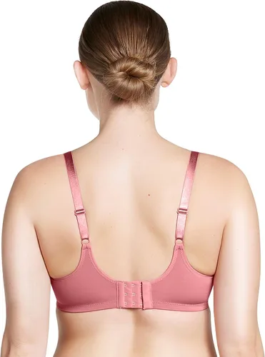 Vista 4 de PARFAIT Enora P5272 - Minimizador de cobertura completa sin forro para mujer