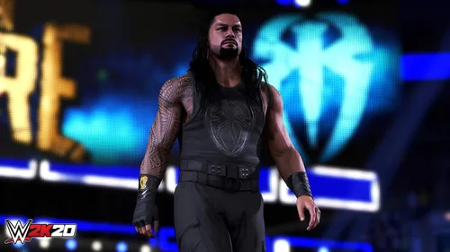 Vista 6 de WWE 2K20 Smackdown 20Th Anniversary Edition Playstation 4