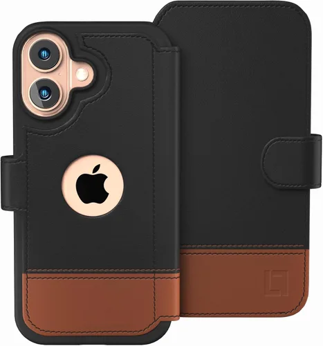 Vista 108 de LUPA - Funda tipo cartera para iPhone 11 Pro y Pro Max