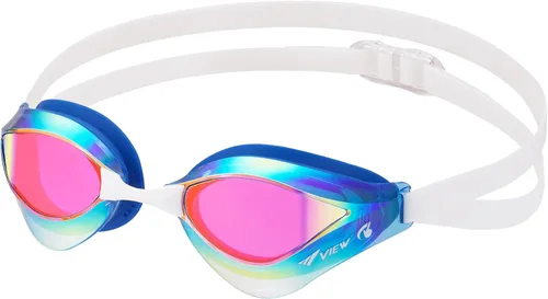 Vista 13 de Ver Equipo de natación V-230ASA Blade Orca SWIPE Antivaho Racing Gafas de natación Aguamarina (Aquamarine)